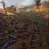 Битва в DYNASTY WARRIORS: ORIGINS
