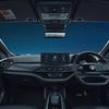 Інтер'єр Tata Harrier.ev