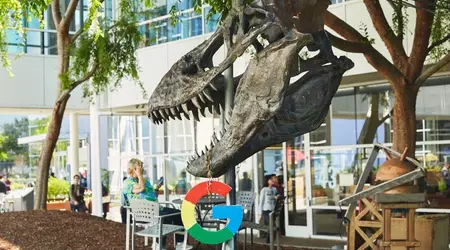 Google is using your Search uploads to train AI — here's how to opt out