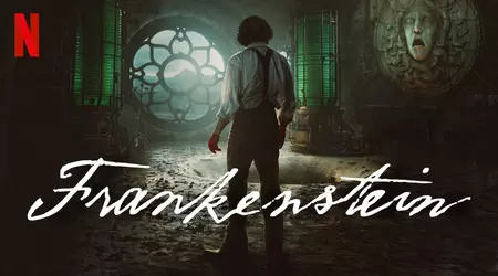 «Frankenstein» de Guillermo del Toro bénéficiera d'une sortie physique après son succès sur Netflix