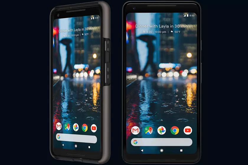 Google Pixel Launcher портировали на другие Android-девайсы