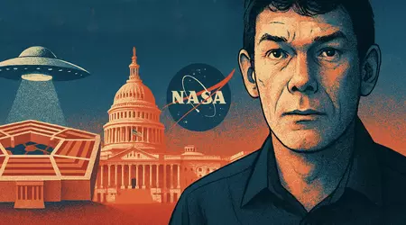 Як теорії змов привели до зламу серверів NASA та зіпсували життя сисадміну: історія Ґері Маккінона