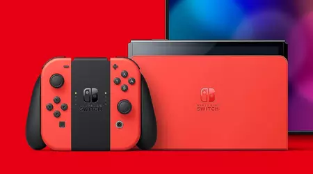 Nintendo продала понад 152 млн консолей Switch і майже 1,4 млрд ігор для неї
