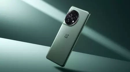 OnePlus 11 став найпотужнішим у світі смартфоном за версією AnTuTu - до топ-10 увійшли Xiaomi 13, Redmi K60 Pro і Samsung Galaxy S23 Ultra