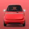 Мініатюра інтер'єру Microlino