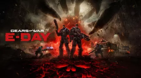 Gears of War: E-Day ne sortira pas sur PS5 — et c'est peut-être calculé