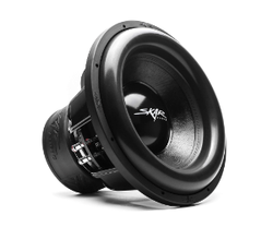 Skar Audio ZVX-15v2 D2 Subwoofer
