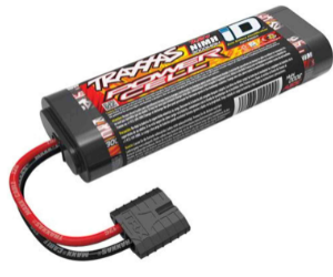 Traxxas 2922X Nimh Battery