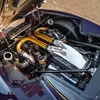 Значок Venom F5-M Roadster інтер'єр