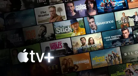 Apple TV+: 10 найпопулярніших серіалів червня