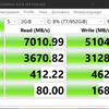 Review of ASUS Zenbook 14 Flip OLED (UP5401E): a powerful ultrabook-transformer with OLED screen-80