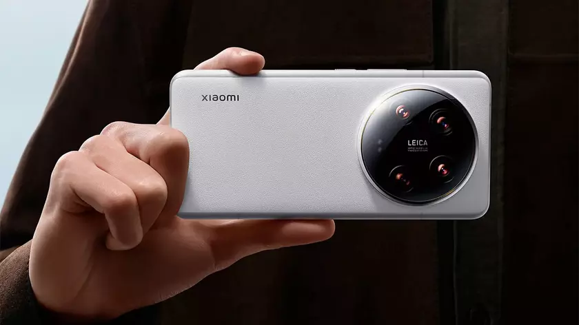 Descubre el Poder del Nuevo Xiaomi 15 Ultra: Innovación y Rendimiento Top
