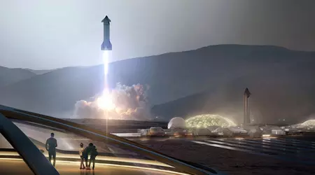 Мільйон людей на Марсі або нічого: SpaceX готує Ілону Маску чек на трильйони