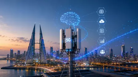 Zain Bahrain déploie l'IA dans son réseau 5G en live, une première au Moyen-Orient