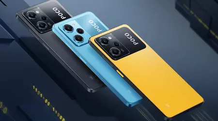 POCO X6 з'явився в Geekbench із процесором Snapdragon 7s Gen 2 на борту