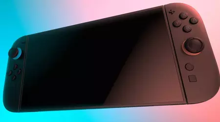 Відбувся анонс, на який чекала вся ігрова індустрія: Nintendo представила нову консоль Switch 2