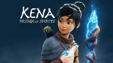 Яскрава адвенчура Kena: Bridge of Spirits вийде на Nintendo Switch 2 26 березня — представлений новий трейлер