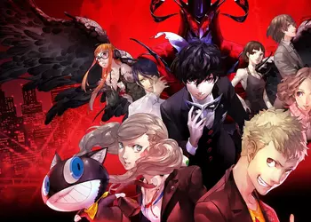 Variety: Netflix работает над сериалом по мотивам Persona