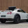 Preview - V6 engine with turbocharging