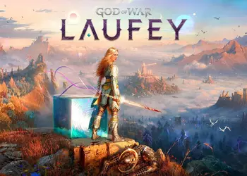 Болтливый куб взбудоражил публику: анонс God of War Laufey привлек наибольшее внимание среди всех игр на июньских шоу
