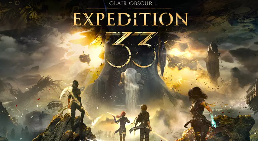 Погружение в Arт Clair Obscur: Что ждет в Expedition 33?
