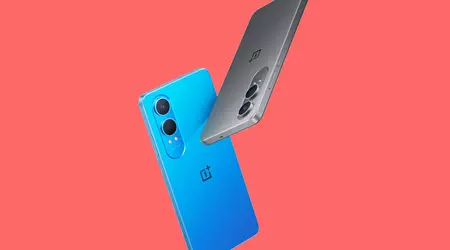 OnePlus Nord CE 4 Lite з OLED-дисплеєм на 120 Гц, чипом Snapdragon 695 і батареєю на 5500 мАг надійшов у продаж