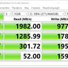 MSI Katana GF66 11UD review: a practical weapon for a virtual samurai-70