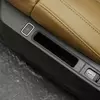 Интерьер Freelander 8 с деревянной отделкой
