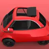 Мініатюра панелі управління Microlino