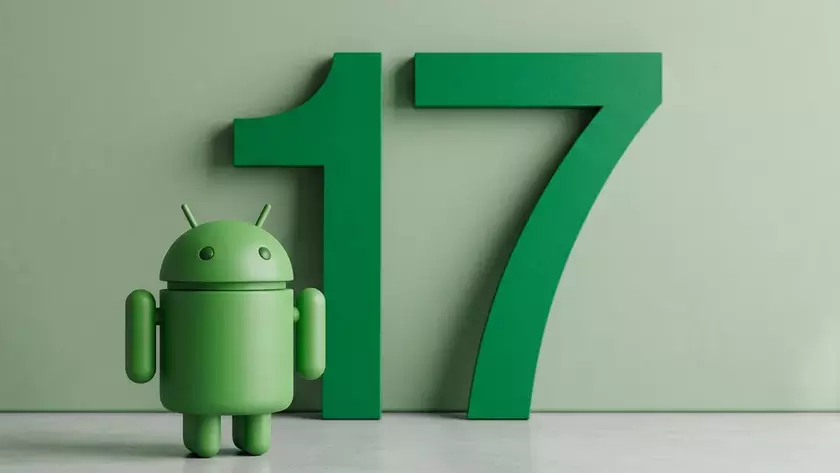 Android 17: Что скрывает новый логотип?