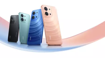 Xiaomi офіційно представила Redmi 15C — бюджетний смартфон з великим дисплеєм і ще більшою батареєю