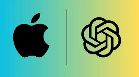 Apple звинуватила OpenAI у крадіжці комерційних таємниць і подала позов до суду
