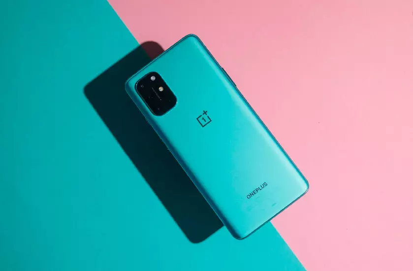 OnePlus уже работает над следующим флагманом с кодовым названием Lemonade