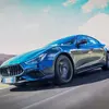 Превью Maserati Ghibli 334 Ultima - изображение 21