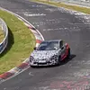 Xiaomi YU7 GT with large spoiler