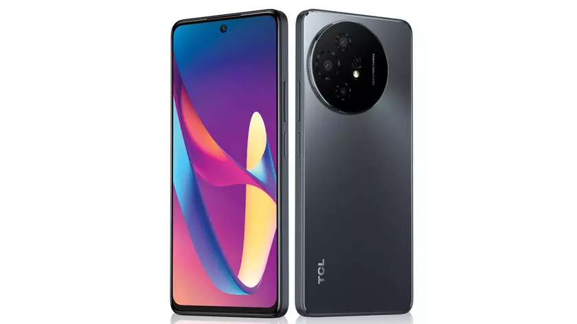 Новый смартфон TCL 50 XL 5G появился в продаже в США по рекомендованной цене $159,99