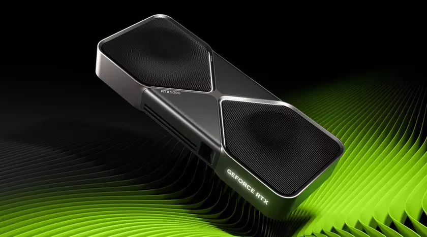 Nvidia RTX 5090: разбираемся в инновациях и мощи новой модели