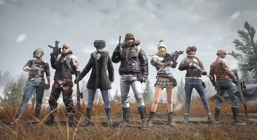 Победа здравого смысла: правительство Непала отменило запрет PUBG