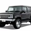 Beas+ L бодистайл для Suzuki Jimny вид збоку мініатюра