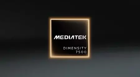 MediaTek Dimensity 7500 : un nouveau chip milieu de gamme misé sur l'IA locale