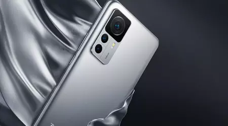 Le Xiaomi 13T Pro est équipé de la puce Dimensity 9200+ la plus puissante au monde, de 16 Go de RAM et d'Android 13.