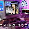 Миниатюра интерфейса Commodore 64