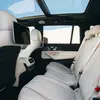 Кермо AMG Performance Mercedes-AMG GLS 63 4Matic+ 2026