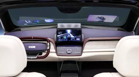 Hyundai Mobis створює альянс для розробки проєкційних дисплеїв автомобілів