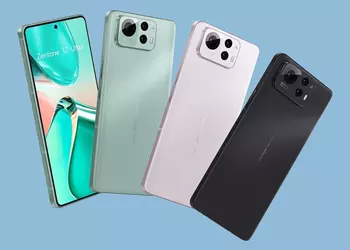  ASUS выпустила обновление Android 16 для ROG Phone 9 и ZenFone 12 Ultra