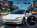 Эффект «не тех педалей»: в Китае Tesla Model 3 разогналась до 110 км/ч вместо торможения