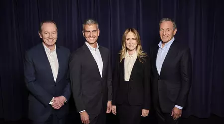 Josh D'Amaro to Become the New CEO of Disney