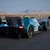 Aston Martin Valkyrie LM 2025 - зображення 1