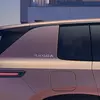 Превью изображения Skoda Peaq на природе