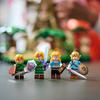 In an interesting collaboration between Nintendo and LEGO, the first The Legend of Zelda themed builder has been announced that will allow you to assemble two variants of the Great Tree of Deku-9